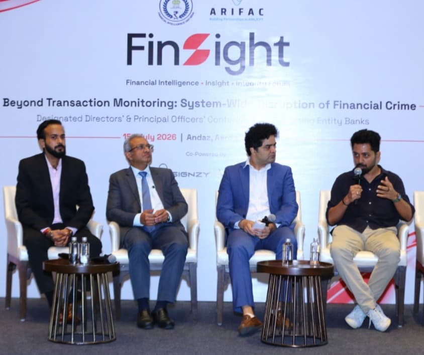 FinSight New Delhi