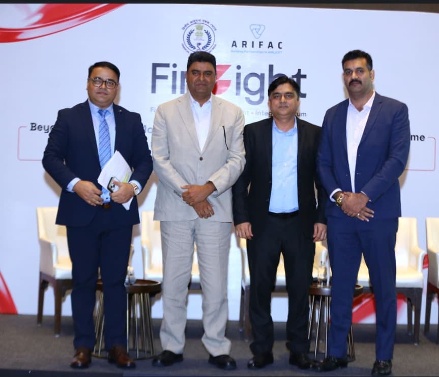 FinSight New Delhi