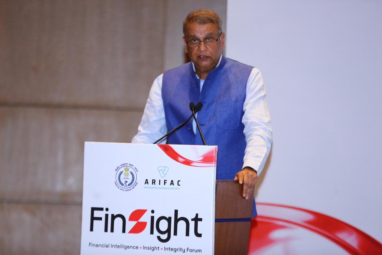 FinSight New Delhi