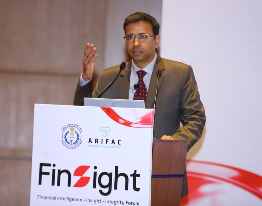 FinSight New Delhi