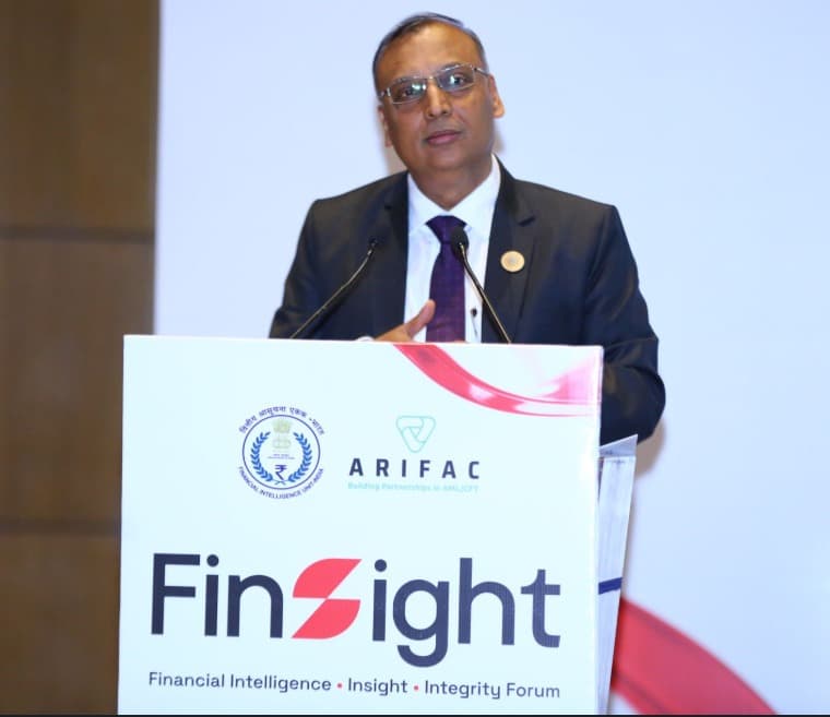 FinSight New Delhi