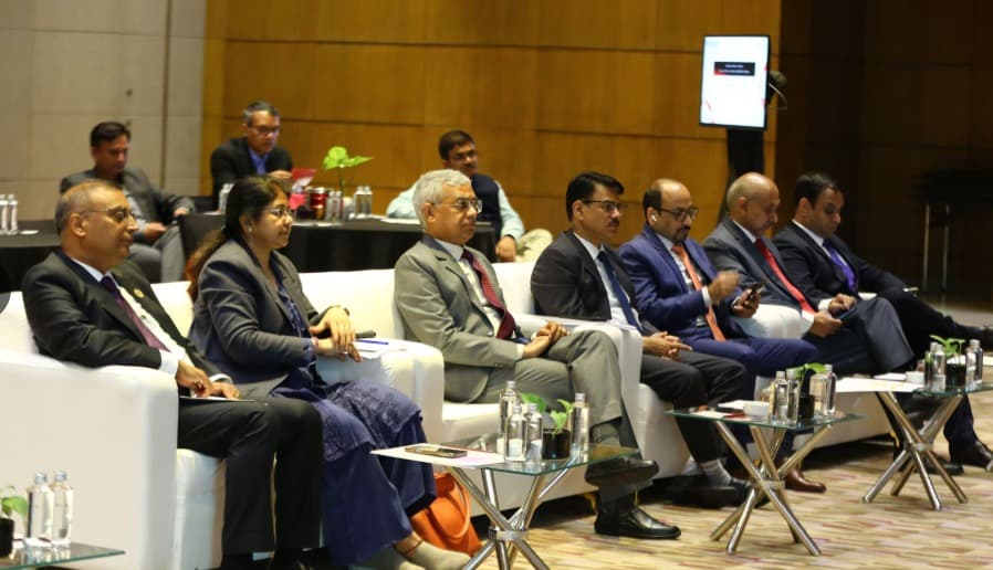 FinSight New Delhi