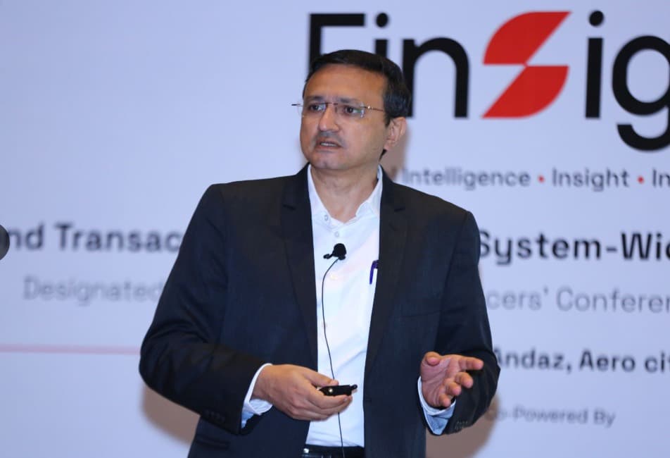 FinSight New Delhi