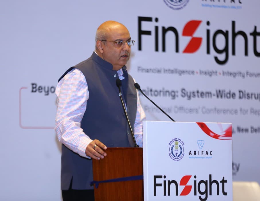 FinSight New Delhi