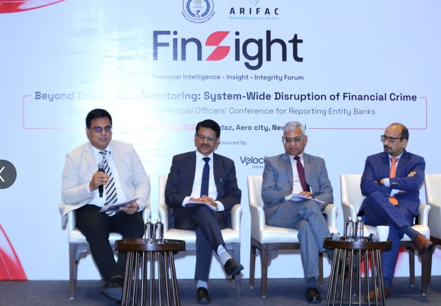 FinSight New Delhi