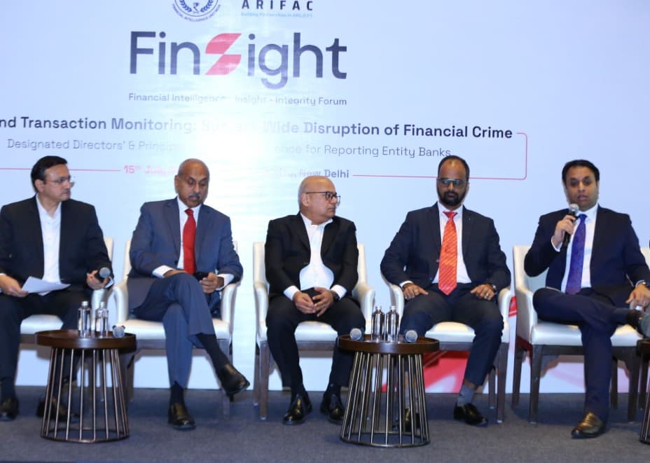 FinSight New Delhi
