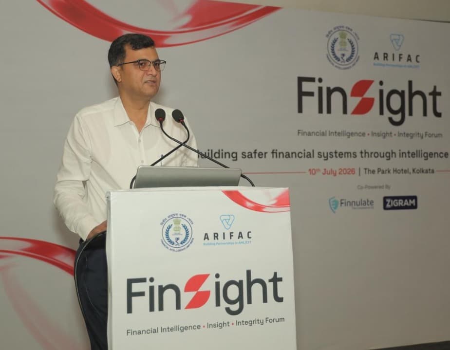 FinSight Kolkata