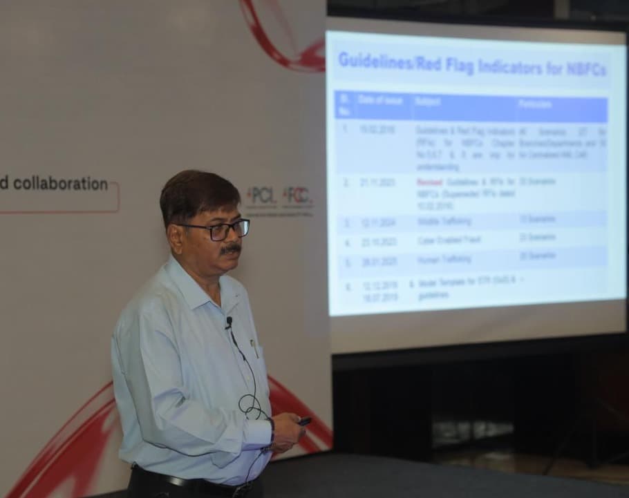 FinSight Kolkata