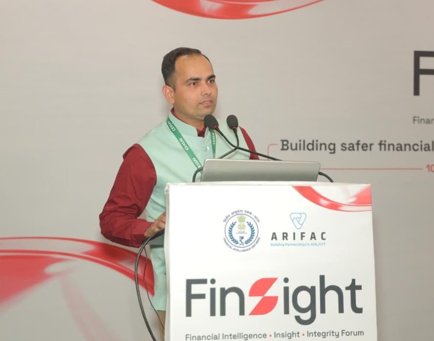 FinSight Kolkata
